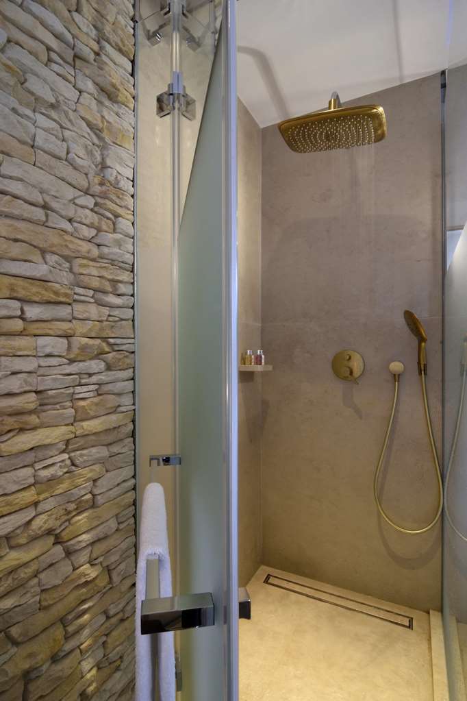 Myconian Naia Hotel Mykonos Town Phòng bức ảnh