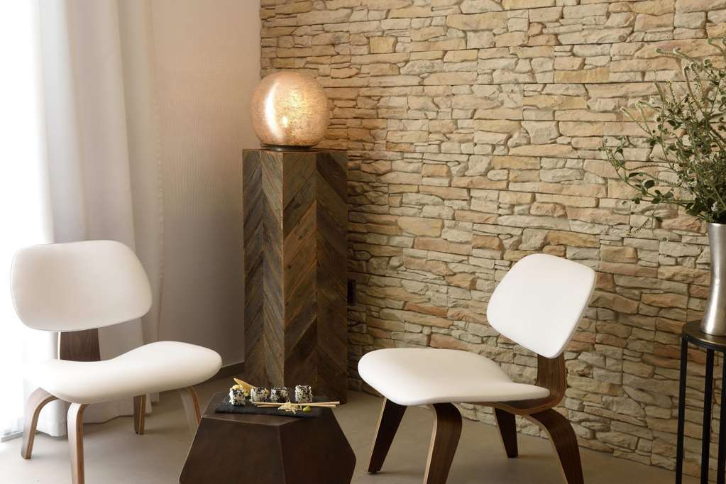 Myconian Naia Hotel Mykonos Town Tiện nghi bức ảnh
